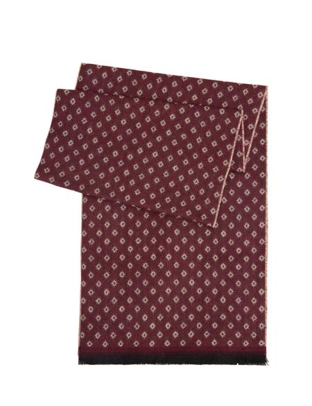 Bordo Kaşkol - 50264494002