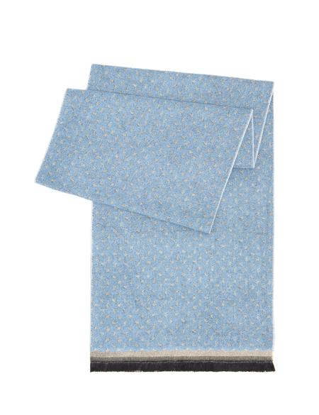 Mavi Atkı - 50264496002