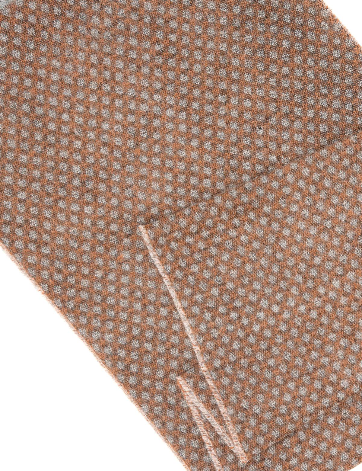 Turuncu Atkı - 50264493002