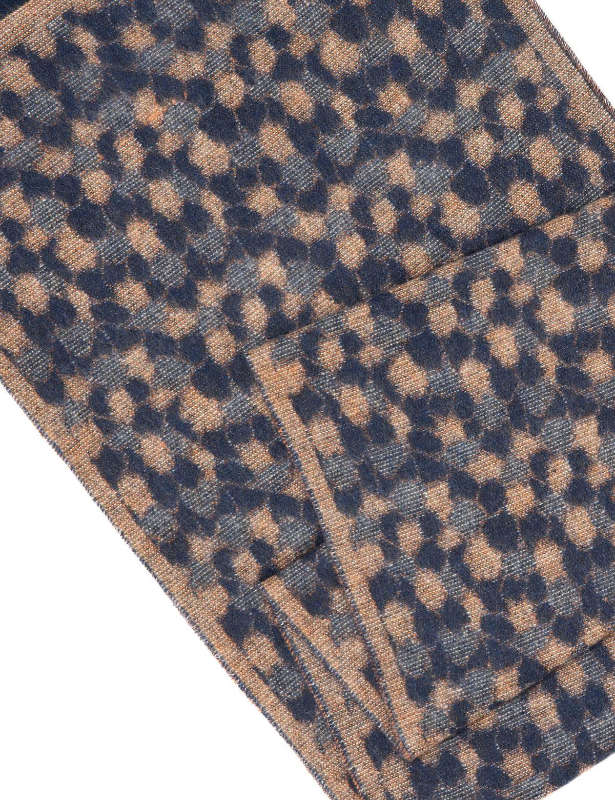 Turuncu Atkı - 50264477002