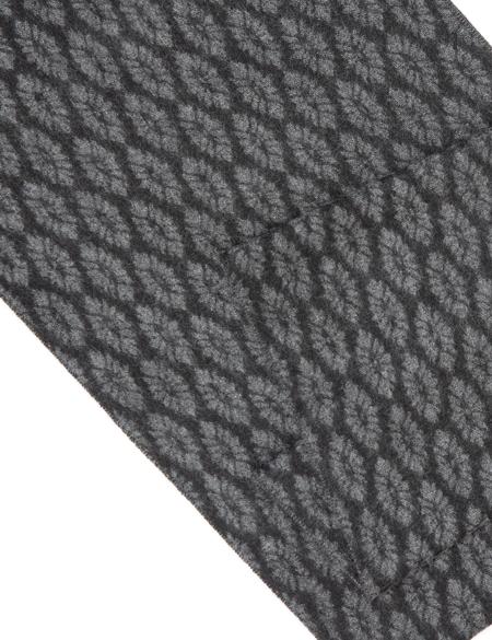 Siyah Atkı - 50264495001