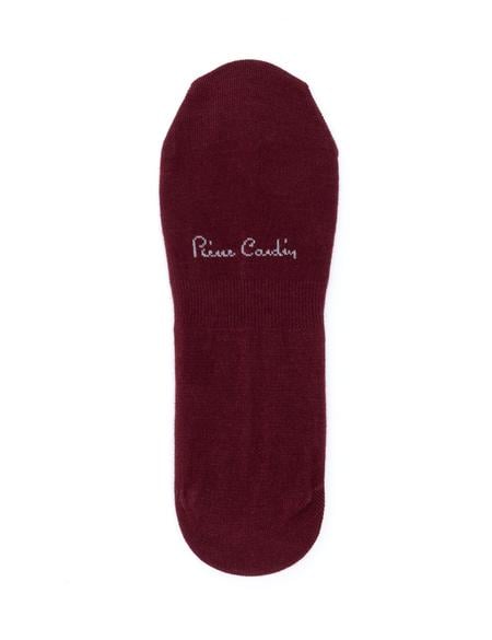 Erkek Bordo Babet Çorap - 50258503006