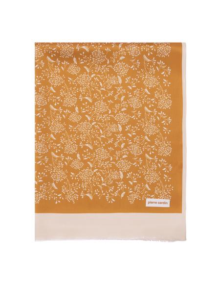 Camel İpek Şal - 50259818001