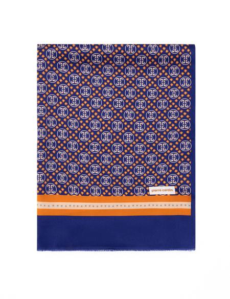 İndigo İpek Şal - 50259815002