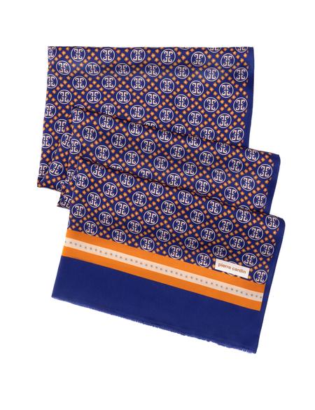 İndigo İpek Şal - 50259815002