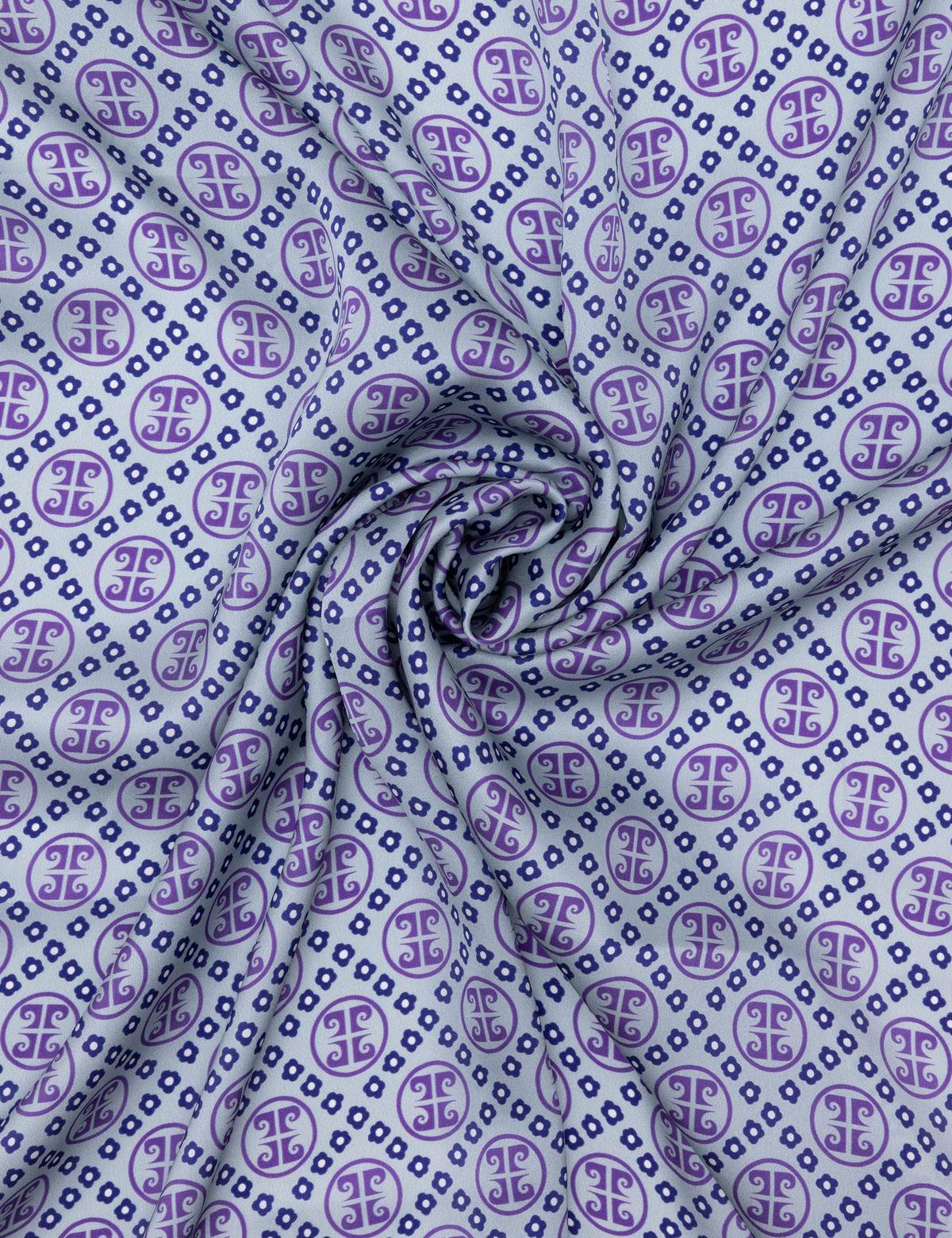 Mint İpek Şal - 50259815004