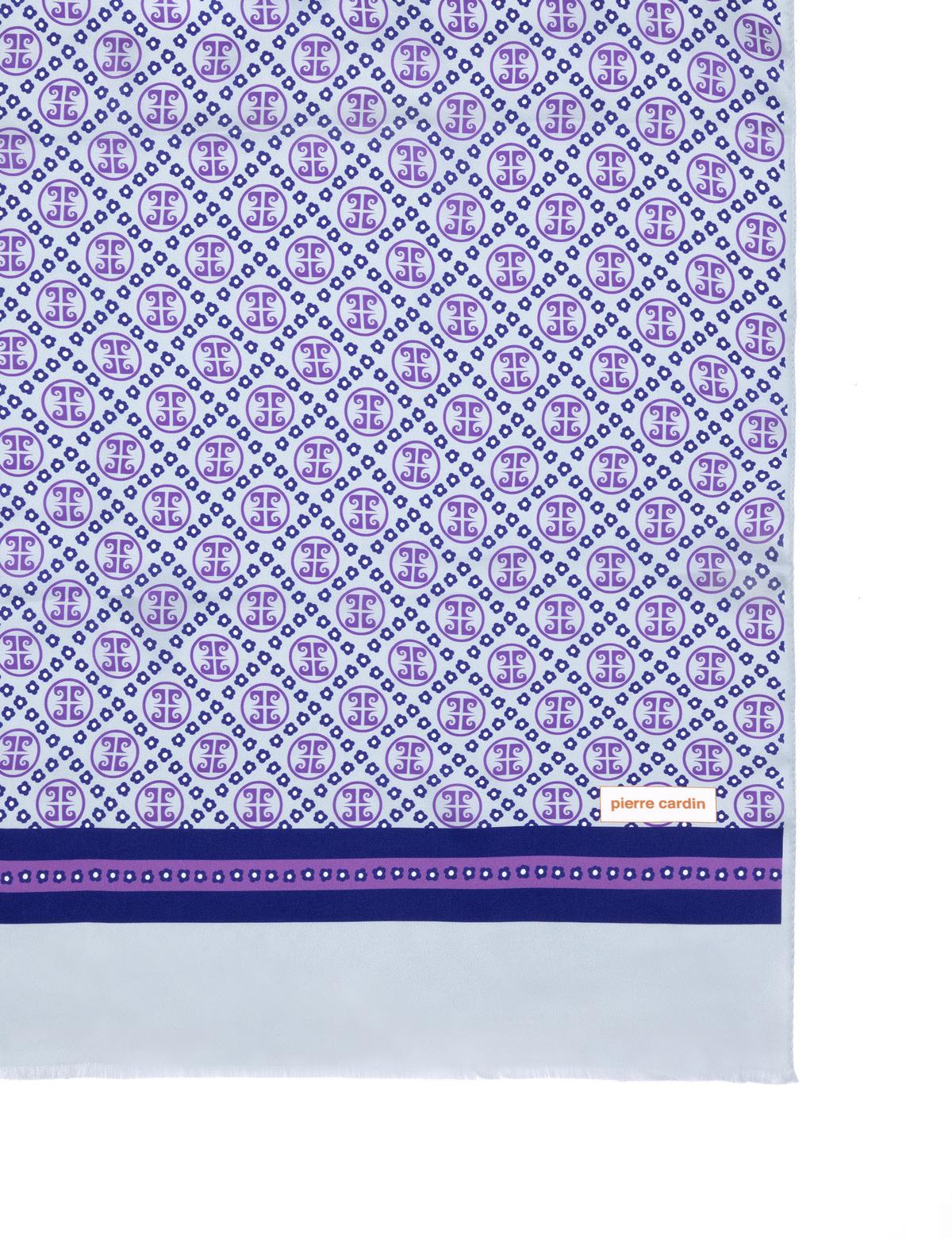 Mint İpek Şal - 50259815004