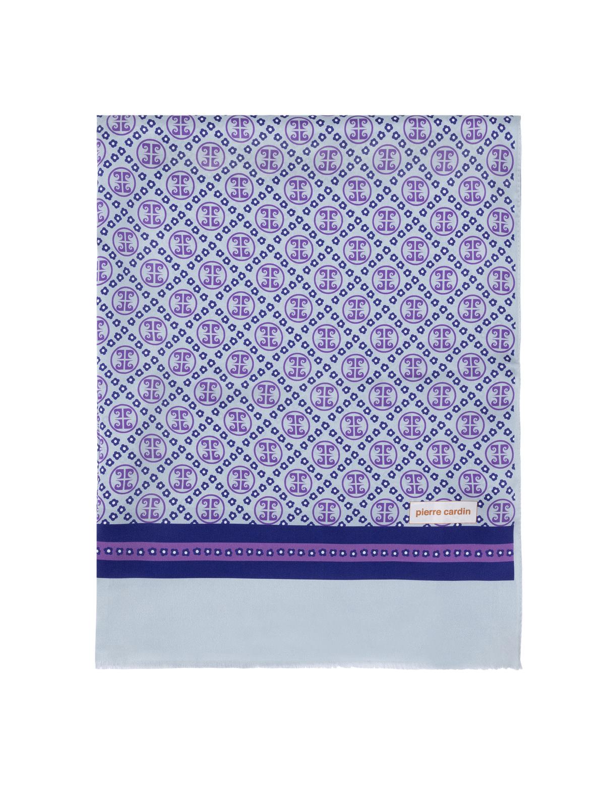 Mint İpek Şal - 50259815004