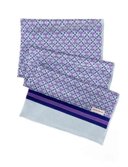 Mint İpek Şal - 50259815004