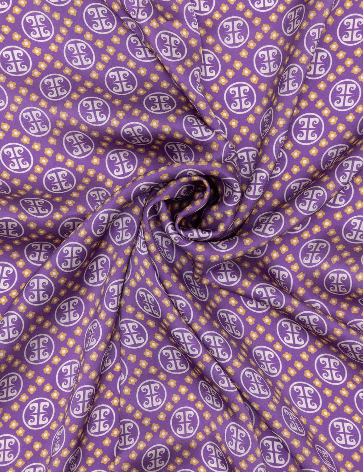 Orkide İpek Şal - 50259815005