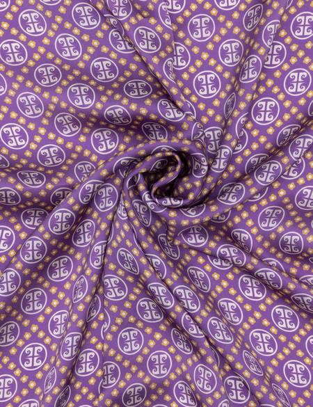 Orkide İpek Şal - 50259815005