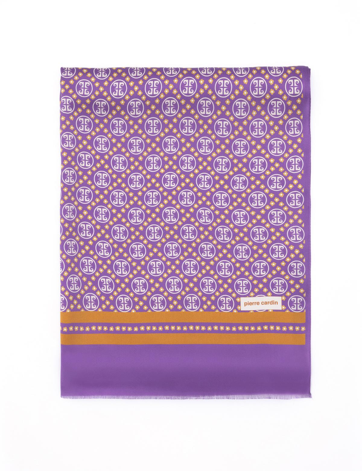 Orkide İpek Şal - 50259815005