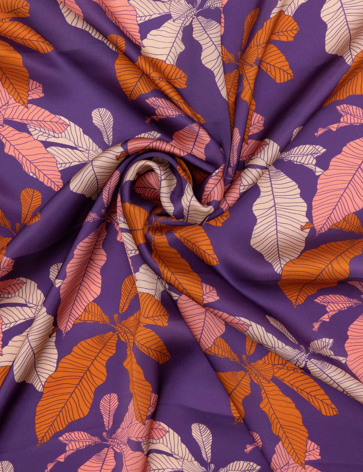 Orkide İpek Şal - 50259819002