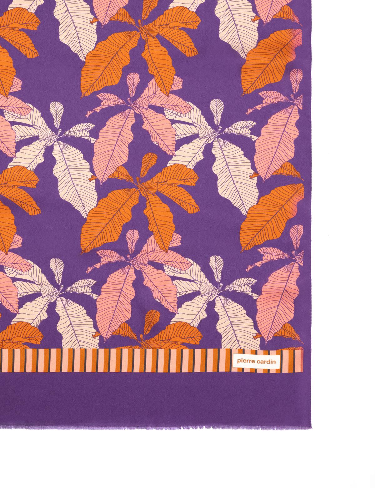 Orkide İpek Şal - 50259819002