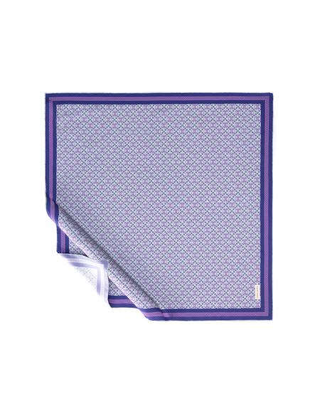 Mint İpek Eşarp - 50259848003