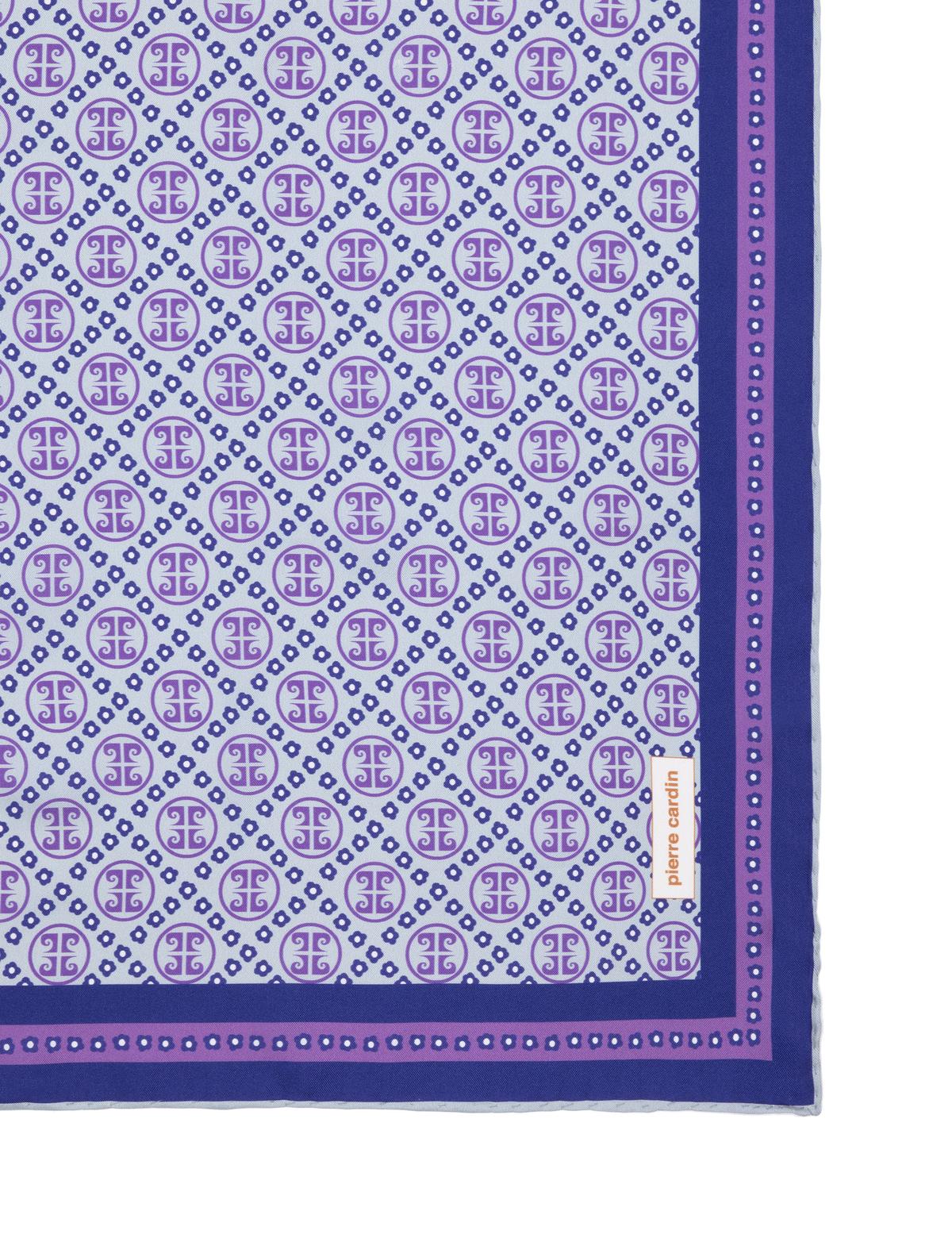 Mint İpek Eşarp - 50259848003