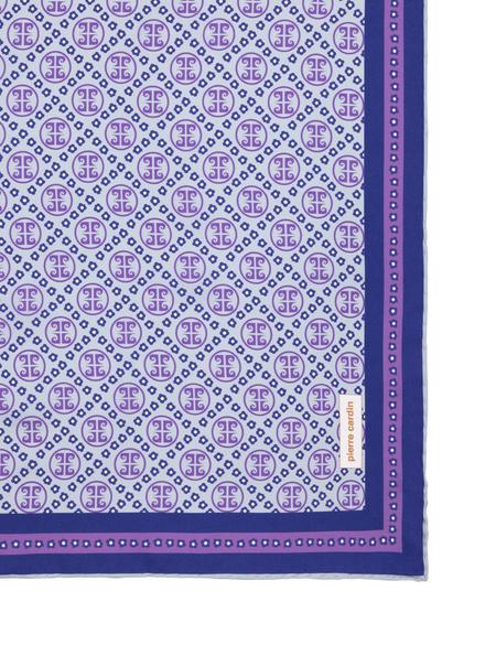 Mint İpek Eşarp - 50259848003