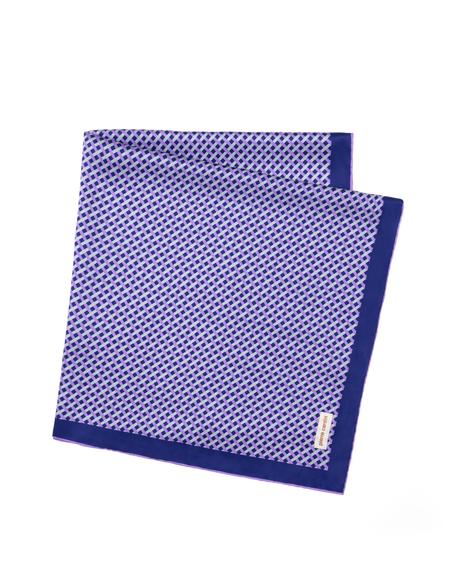 Lila İpek Eşarp - 50259864003