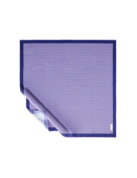 Lila İpek Eşarp - 50259864003