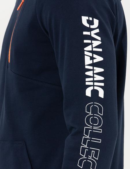 Lacivert Sweatshirt - 50258523023