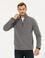Koyu Gri Regular Fit Sweatshirt