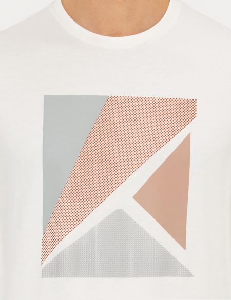 Ekru Sweatshirt - 50258438027