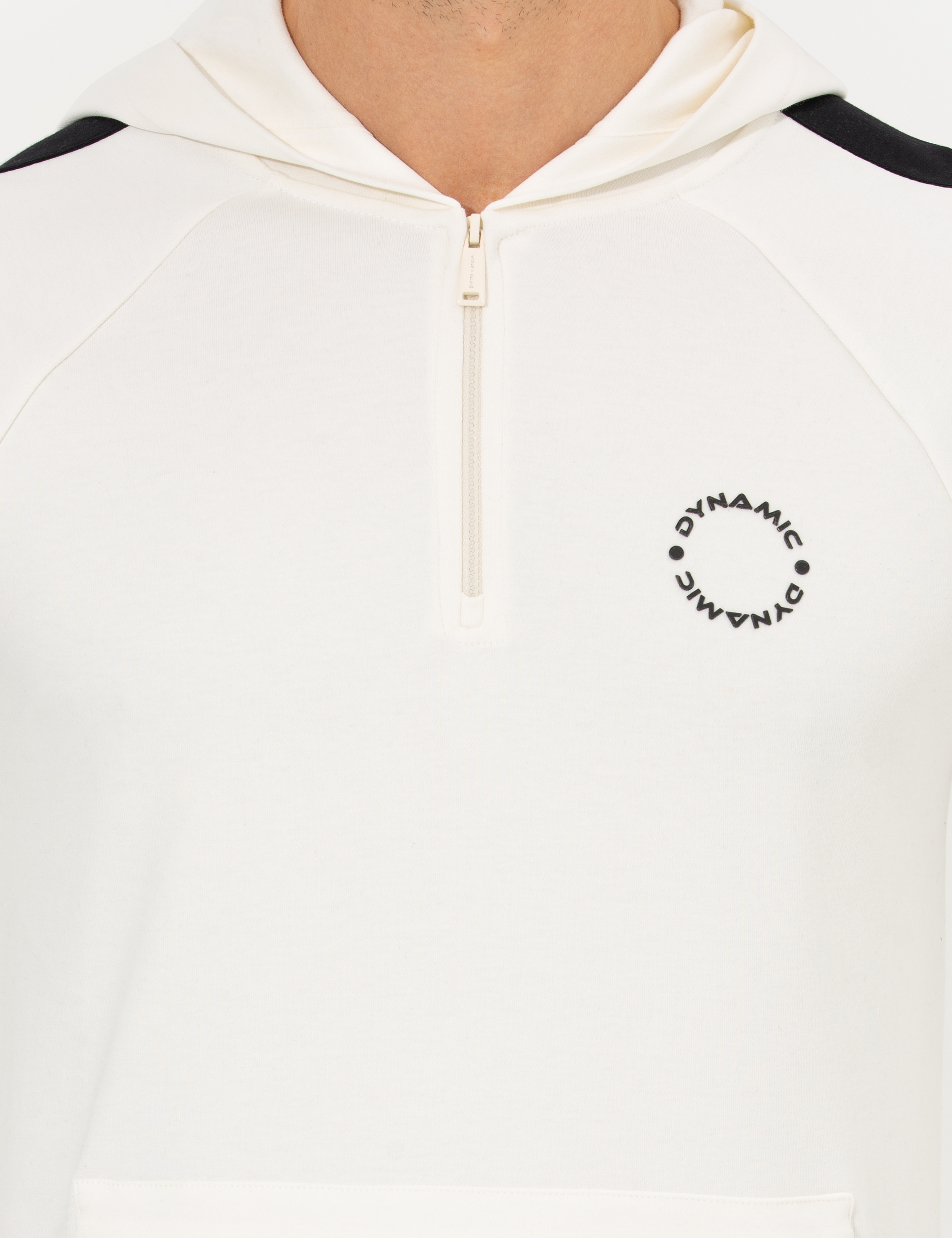 Ekru Regular Fit Sweatshirt - Image 6