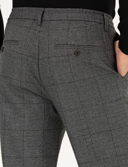 Füme Slim Fit Kumaş Pantolon - 50256226020