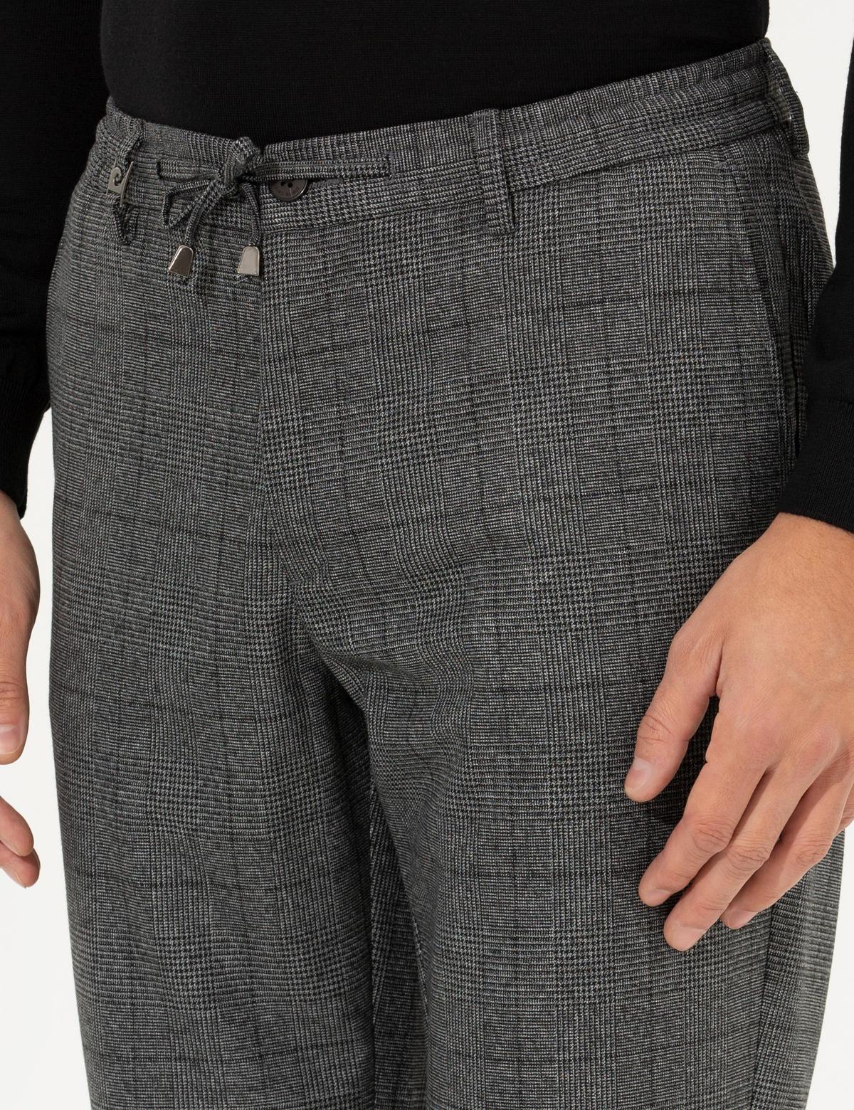 Füme Slim Fit Kumaş Pantolon - 50256226020