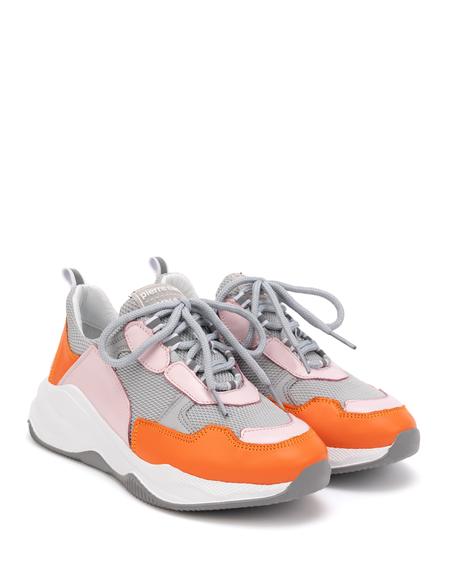 Gri Sneaker - 50259628015