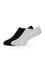 Kadın Kadın Siyah 2'li Patik Çorap