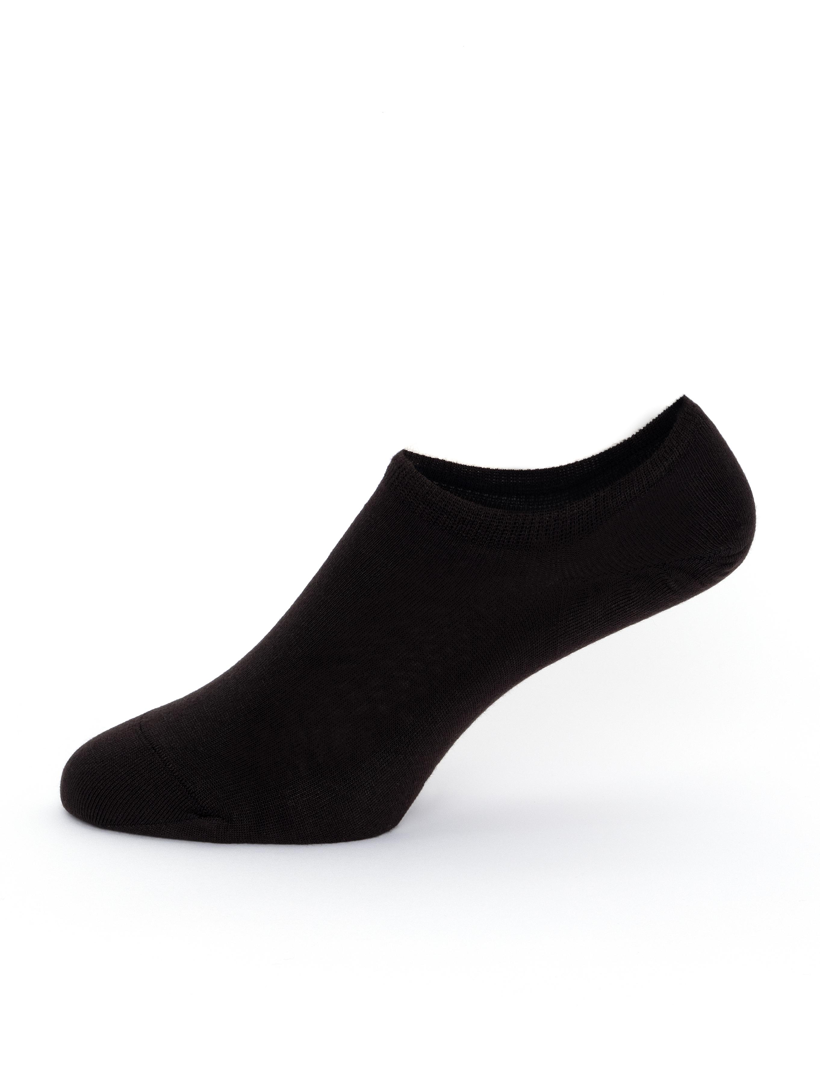 Kadın Krem 2'li Patik Çorap