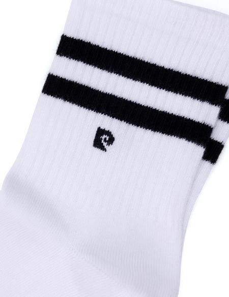 Kadın Kadın Beyaz Soket Çorap - 50267410005