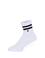 Kadın Kadın Beyaz Soket Çorap