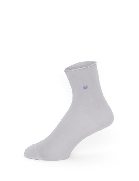 Kadın Kadın Gri Çorap - 50268827002