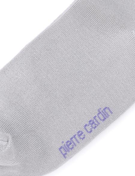 Kadın Kadın Gri Çorap - 50268827002