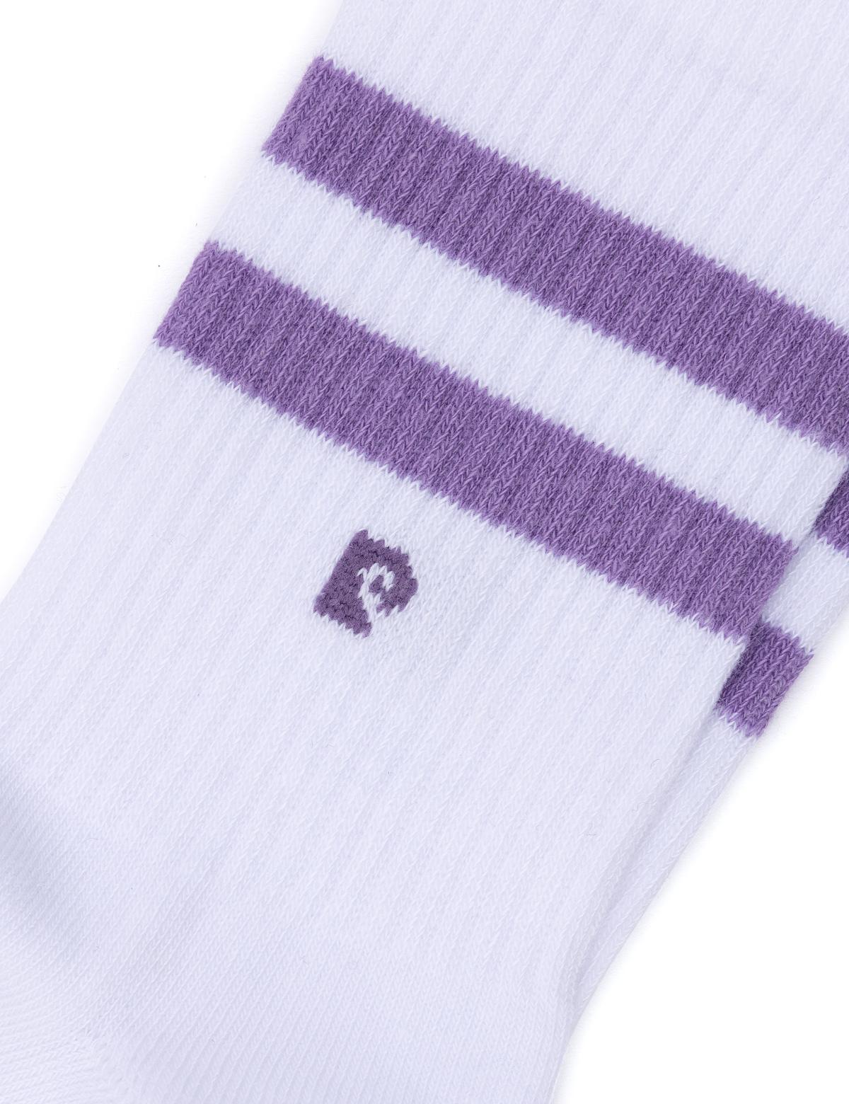 Kadın Kadın Beyaz Soket Çorap - 50267410004