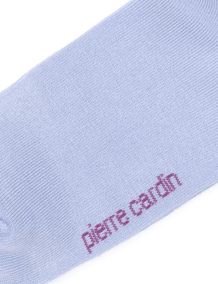 Kadın Kadın Mavi Çorap - 50268827003