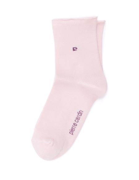 Kadın Kadın Pembe Çorap - 50268827007