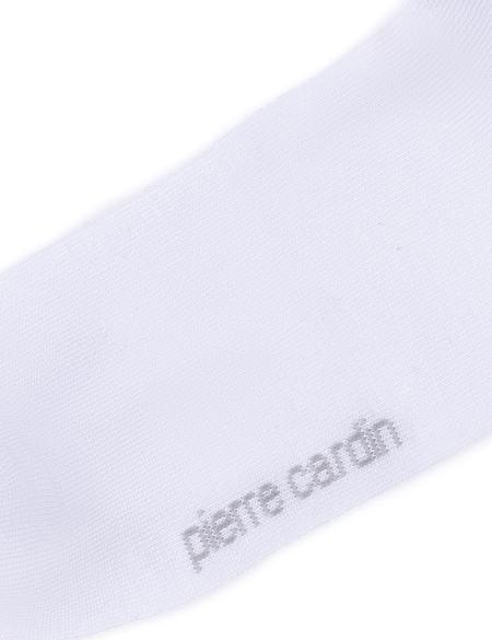 Kadın Kadın Beyaz Çorap - 50268827005