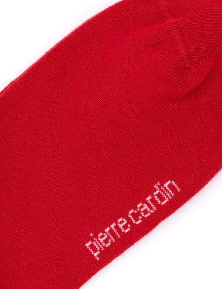 Kadın Kadın Kırmızı Çorap - 50267641004