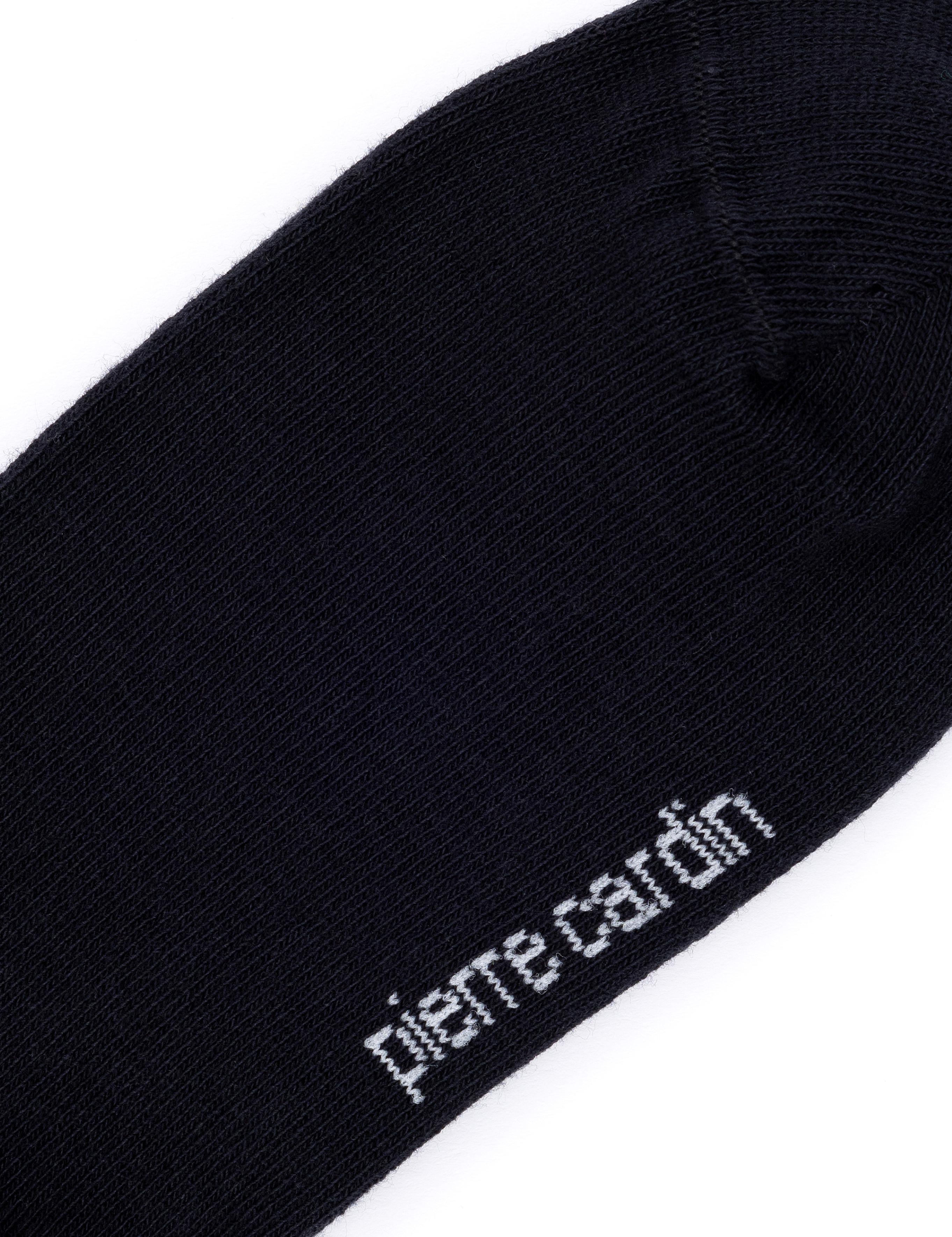 Kadın Siyah Kadın Çorap