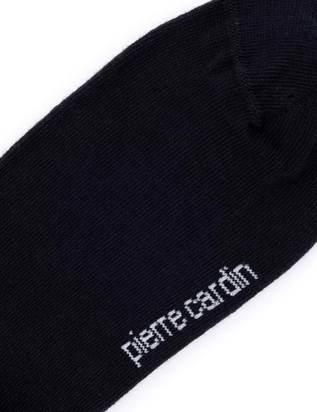 Kadın Siyah Kadın Çorap - 50267641001