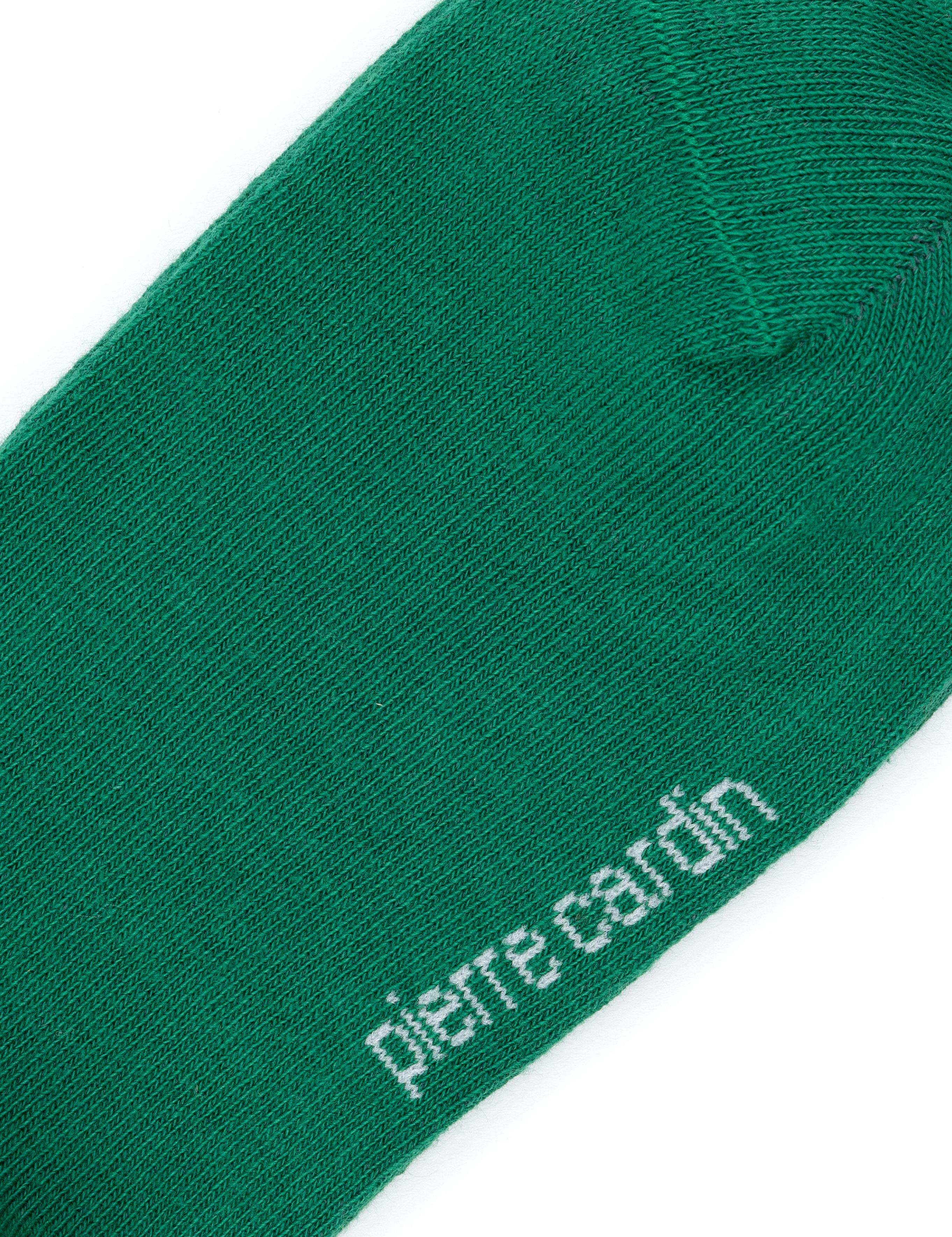 Kadın Kadın Yeşil Çorap