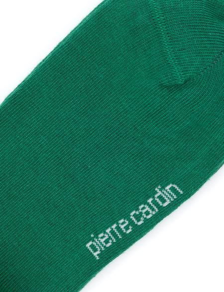 Kadın Kadın Yeşil Çorap - 50267641003