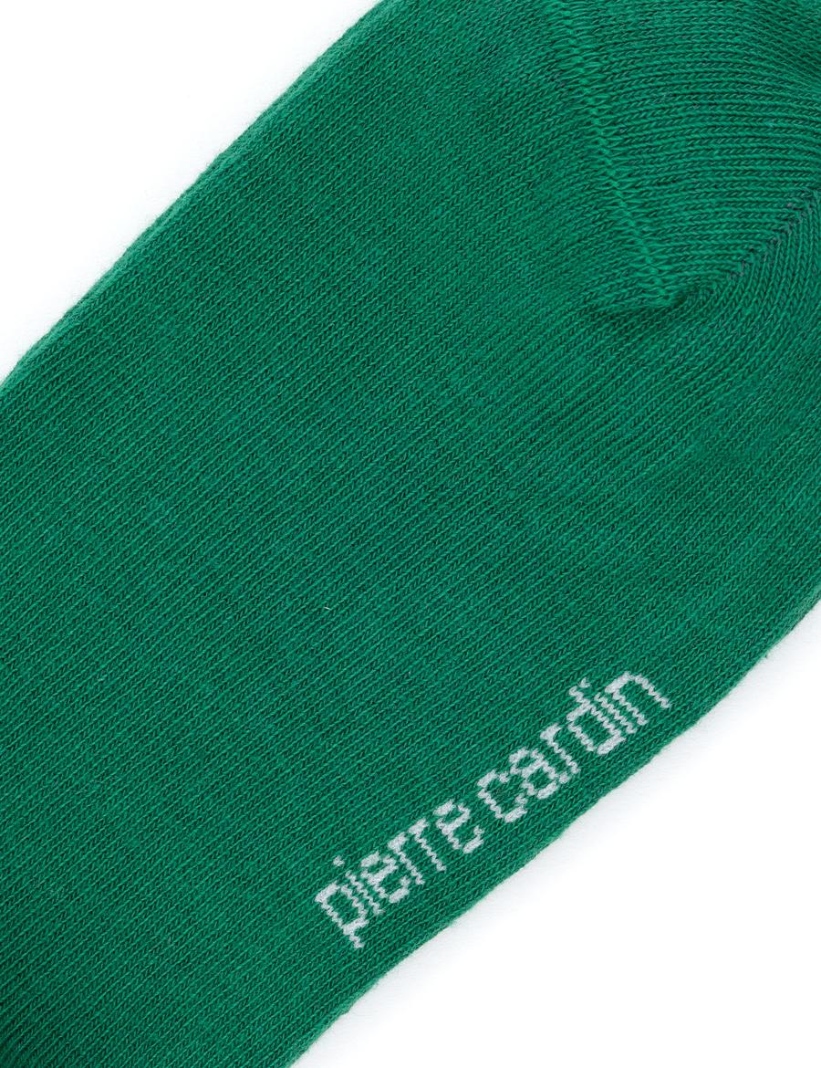 Kadın Kadın Yeşil Çorap