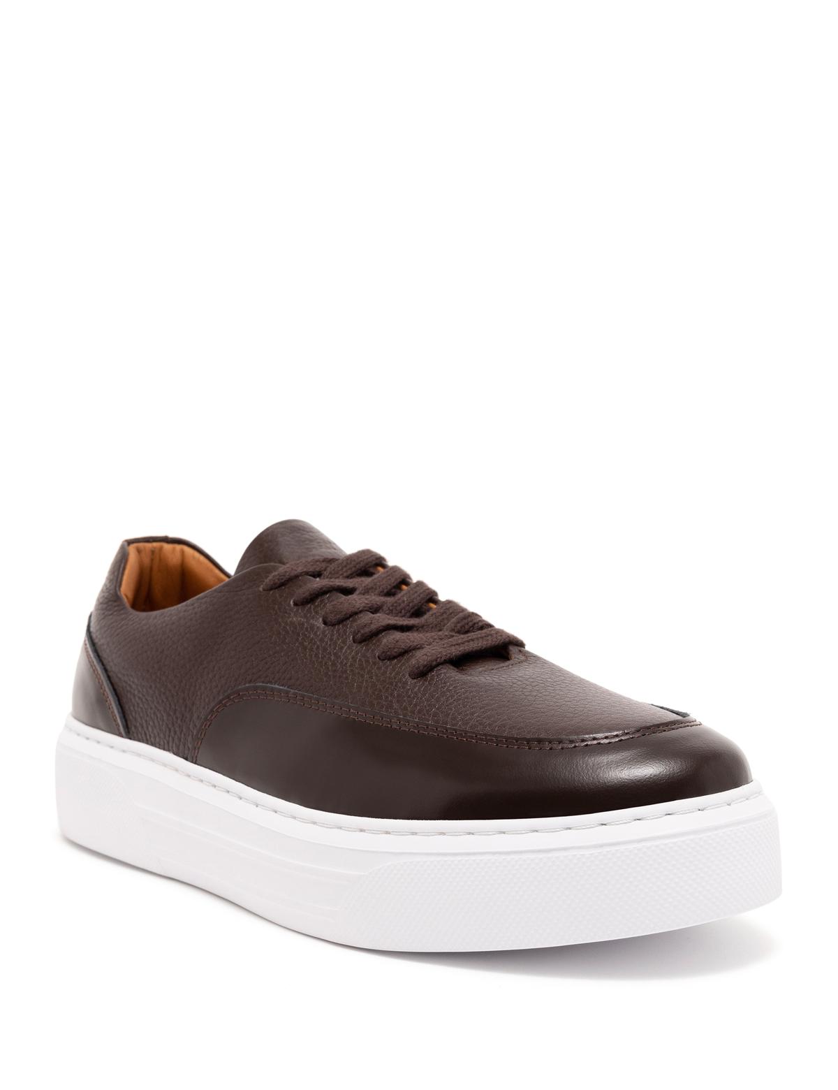 Kahverengi Ayakkabı - 50259984013