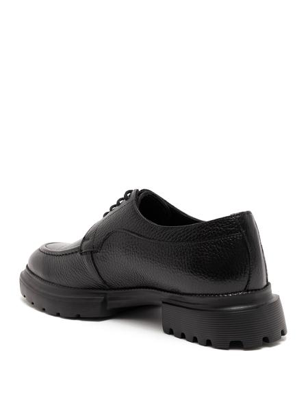 Siyah Klasik Ayakkabı - 50259993001