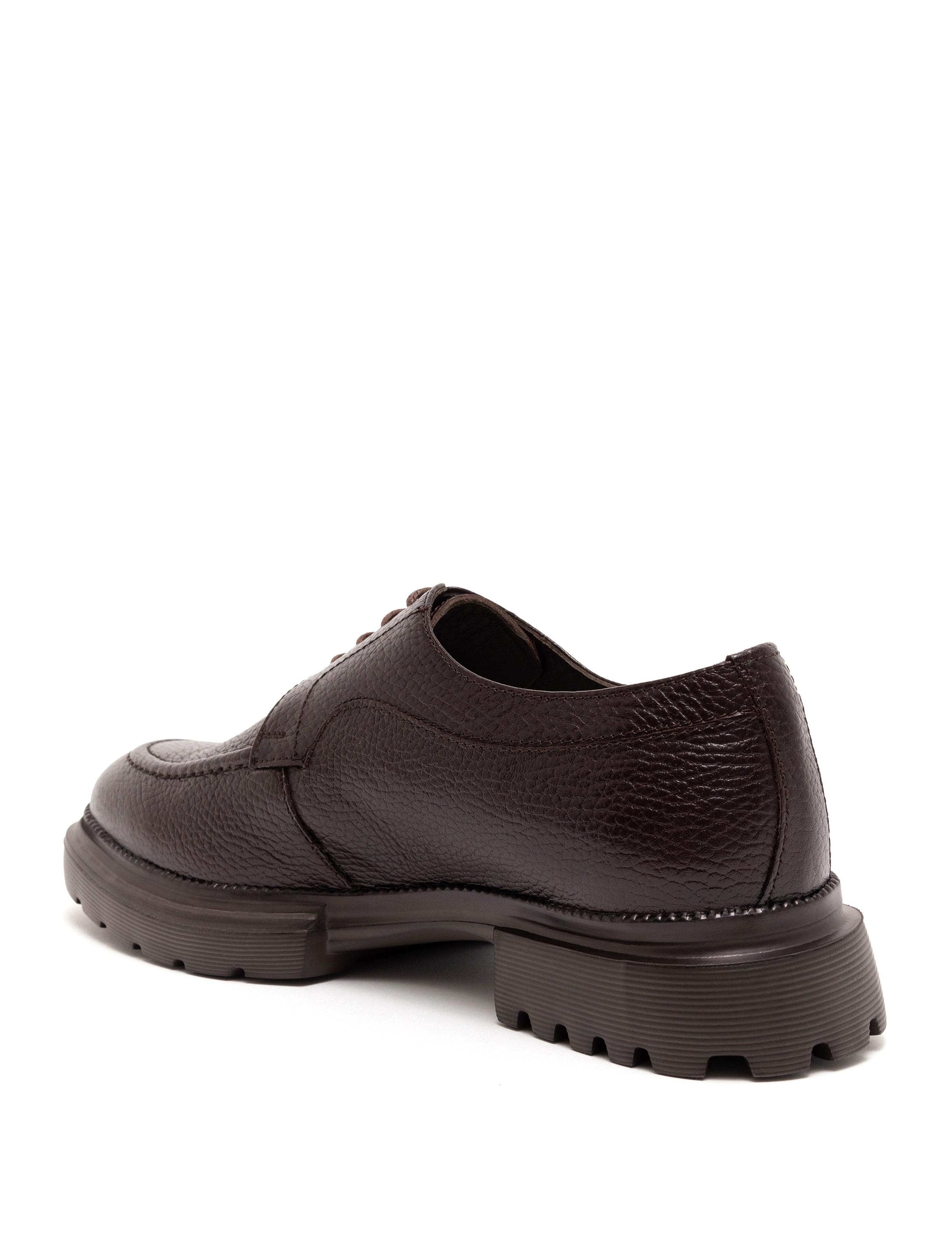 Kahverengi Ayakkabı