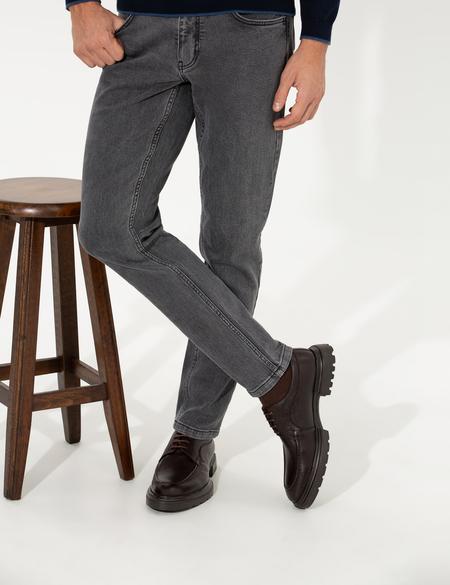 Kahverengi Ayakkabı - 50259993014